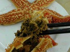 android_upload_pic-海岛渔村大酒店(云霄路店)