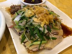-粤·向群饭店(泮塘路店)