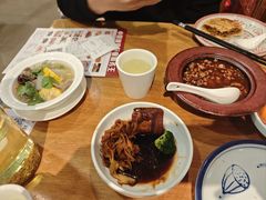 -小放牛炒菜馆(军校店)