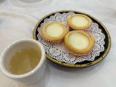 -金华安大酒楼·老牌潮菜·粤式茶点(东方国际店)