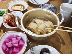 -海云台韩式汤饭·13年匠心韩料(南山店)