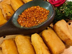 -山石榴·贵州菜(丰盛里店)