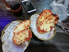 -豪尚豪牛排(彩悦城店)