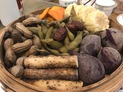 -唐河王记·南阳民间菜(国基路店)