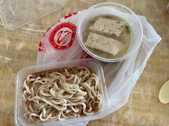 -老字號·桥下猪肚(龙眼南路店)