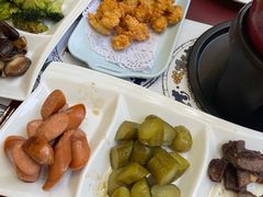 -西单元牛排馆(长安大学城店)