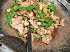 -老湘村·湖南土菜(天河维多利店)