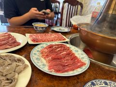 -前门张记涮肉(前门店)
