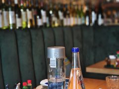 -Osteria Garden 生蚝花园餐厅(原进贤路店)
