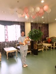 -尚圣月子会所·庄园式月子中心(萧山湘湖店)