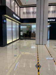 -崇尚GAVIN STYLE臻选