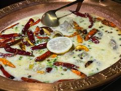 -佬麻雀·剁椒鱼头(京基KK One店)