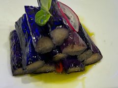 翡翠风味杭茄子-逸馥荟(人广来福士店)