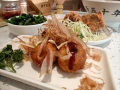 -味千拉面(金融街店)