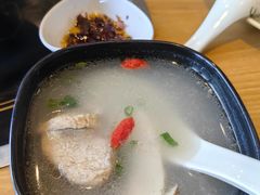 -妈妈的味道·腾冲特色菜(和顺古镇店)