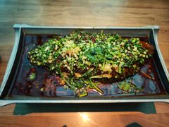 -树厨贵州菜(花果园购物中心店)