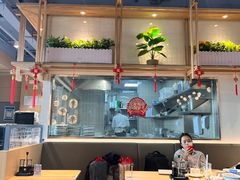 -翡翠拉面小笼包Crystal Jade(上海浦东国际机场T1店)