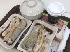 -真功夫(金月湾店)