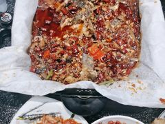 -妈斗家纸包鱼(秦隆步行街店)