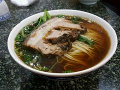 -东吴面馆(凯马广场店)