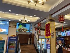 -峨嵋酒家(地安门店)