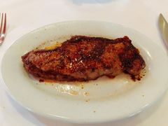 -茹丝葵牛排餐厅(尖沙咀中心店)