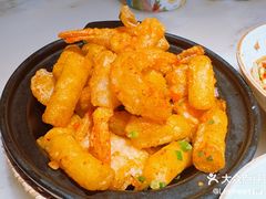 -锦府盐帮·李宅(领展购物广场中关村店)