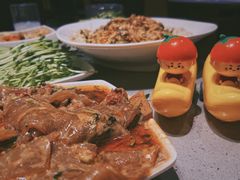 -海底捞火锅(奥森店)