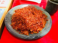 -谭鸭血老火锅(七宝万科广场店)