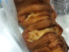 -巴黎贝甜(大宁国际商业广场店)