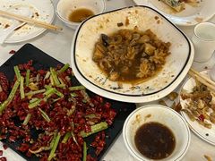 -大眼锅贴水饺(河东店)