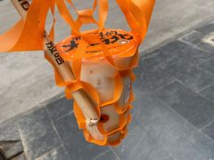 -放哈·甜醅子奶茶创造者(正宁路店)