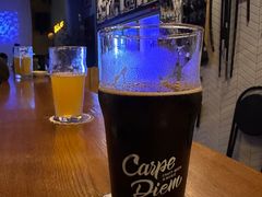 -Carpe Diem精酿空间