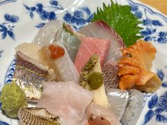 -镹·鱼料理  国产鱼使用店