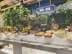 -川骄海鲜自助(亚运村店)