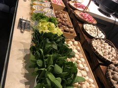 -上海嘉定喜来登酒店