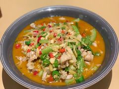 -江味龙虾馆·裸蓝龙虾(南山店)