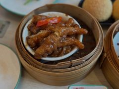 豉汁蒸凤爪-添好运点心专门店(深水埗店)