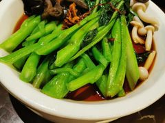 -新白鹿餐厅(爱琴海购物中心店)