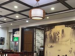 -溱湖八鲜菜馆