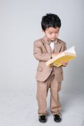 -BabyA 专业婴童摄影(古北时尚广场店)