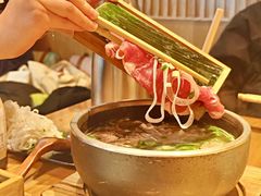 -西贡妈妈SaigonMama•越南料理(上海商城店)
