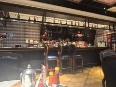 -俄士厨房(五棵松华熙LIVE店)