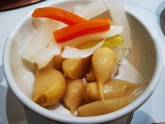 糖蒜畅吃-京悦南门涮羊肉(长寿路店)