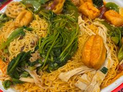 -文立新麻辣烫(合生汇21街区店)