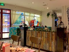 -茉莉餐厅(包河万达店)