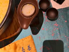-茶人村·宫廷私厨(奥体印象城店)