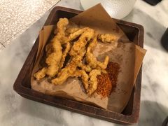 -新辣道鱼火锅(领展购物广场·中关村店)