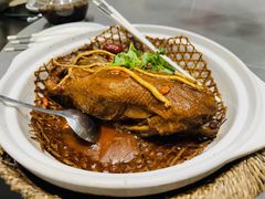 -浔庐餐厅•江西老字号•九江菜(烟水亭店)
