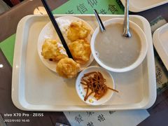 -护国寺小吃店(阜成门桥店)